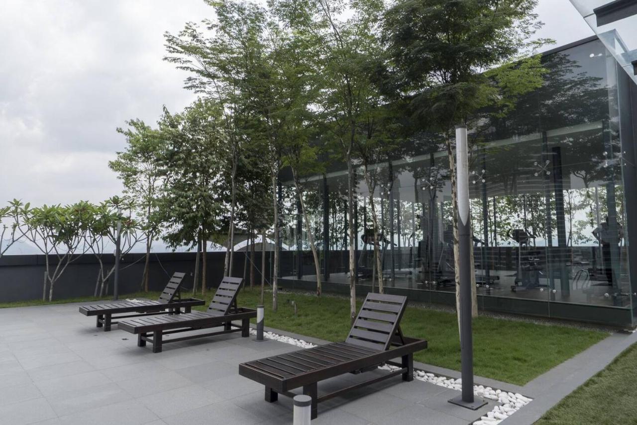 Dorsett Residences By Homes Asian Kuala Lumpur Exterior photo