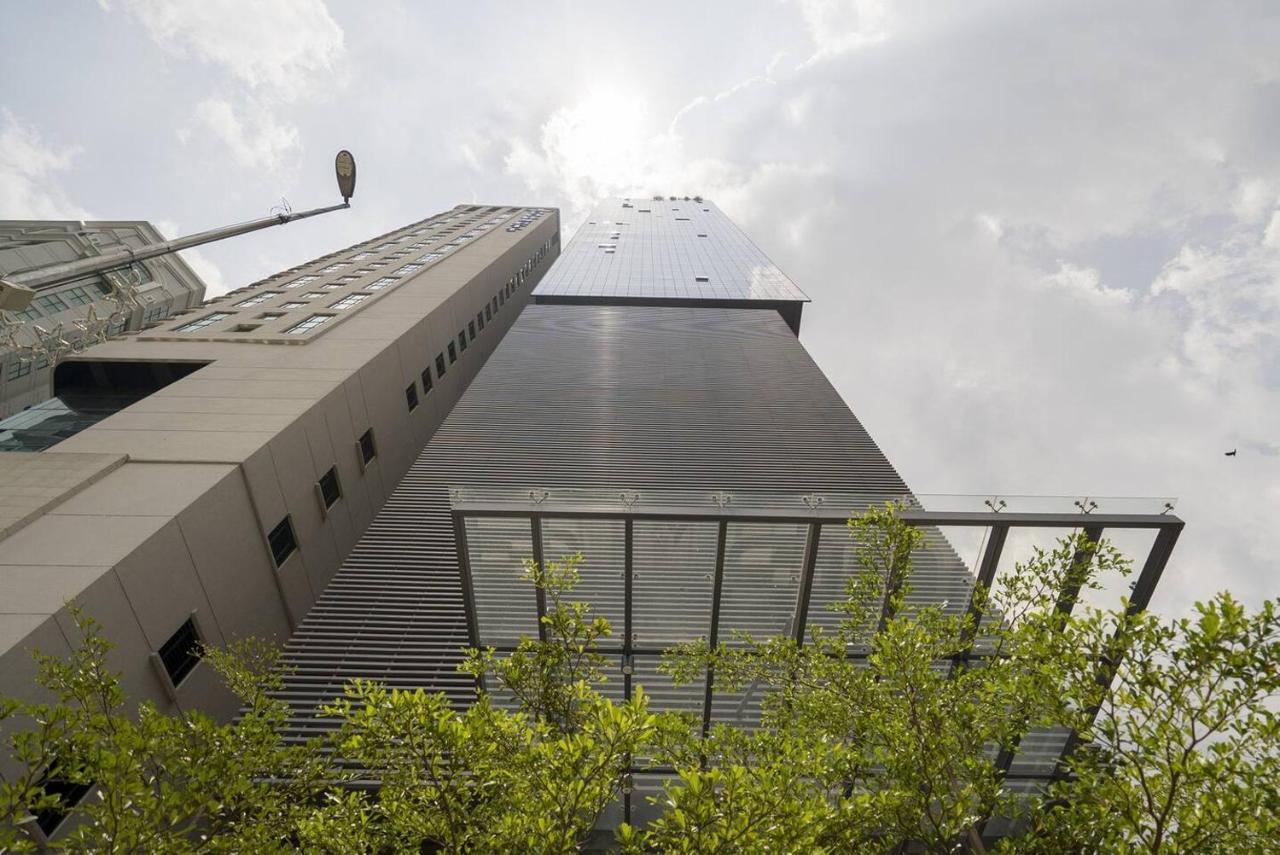 Dorsett Residences By Homes Asian Kuala Lumpur Exterior photo